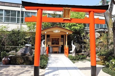 🐍 뱀굴 신사(헤비쿠보 진자) 이미지 2